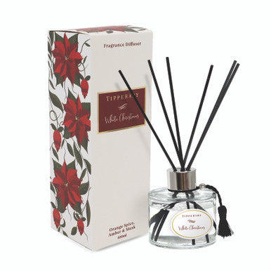 Diffuser White Christmas