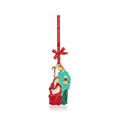 Sparkle Nativity