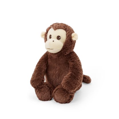 GOSH! Monkey Teddy 20CM