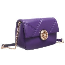 Bessie Crossbody Purple
