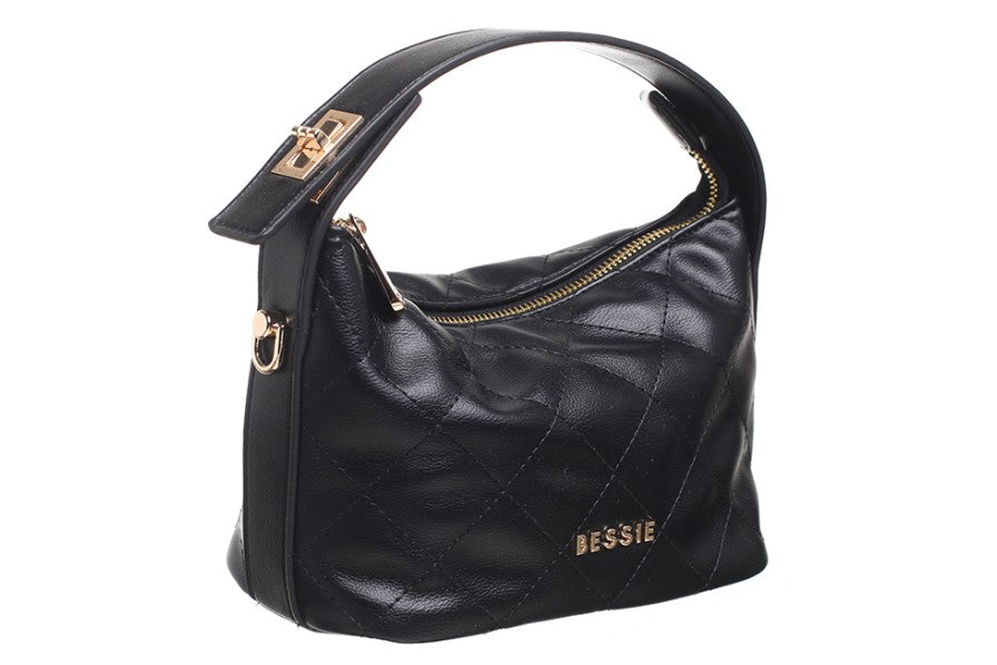 Bessie Crossbody Black