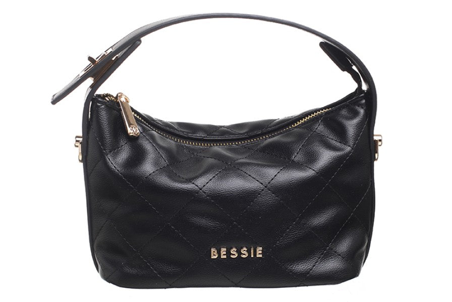 Bessie Crossbody Black
