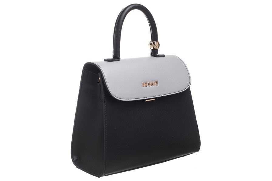 Bessie Handbag Black