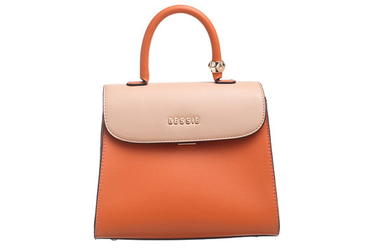 Bessie Handbag Tan