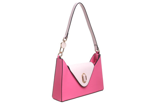 Bessie Handbag Pink