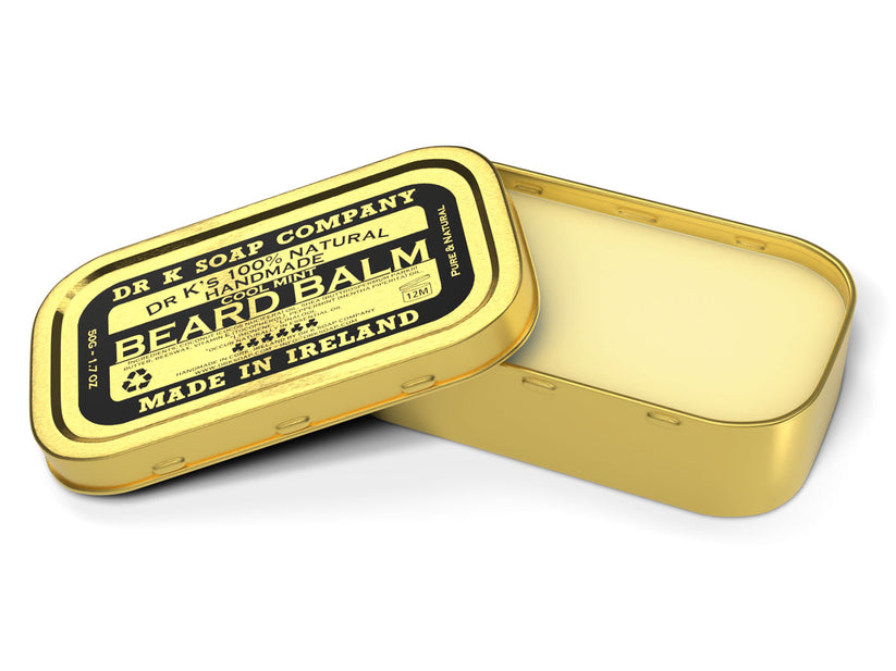 Beard Balm Cool Mint