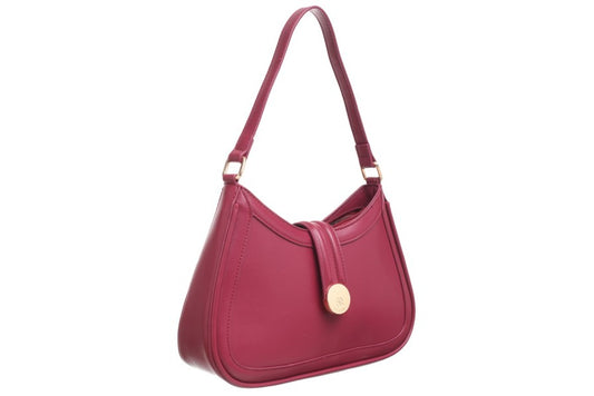 Bessie Handbag Red