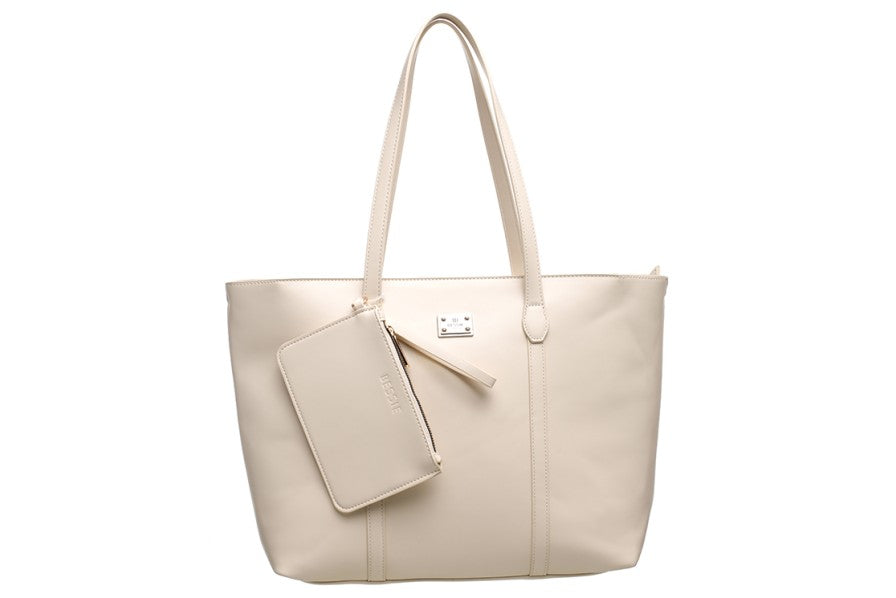 Bessie Handbag Beige