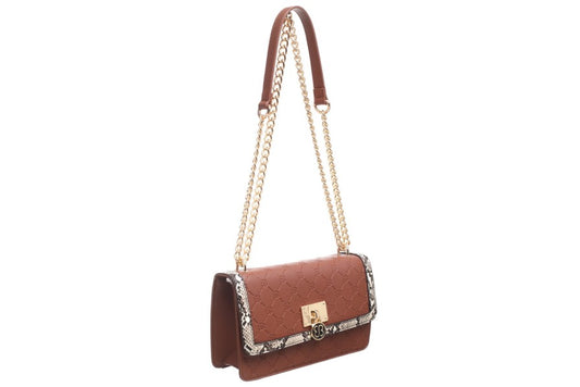 Bessie Crossbody Tan