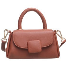 Bessie Crossbody Tan
