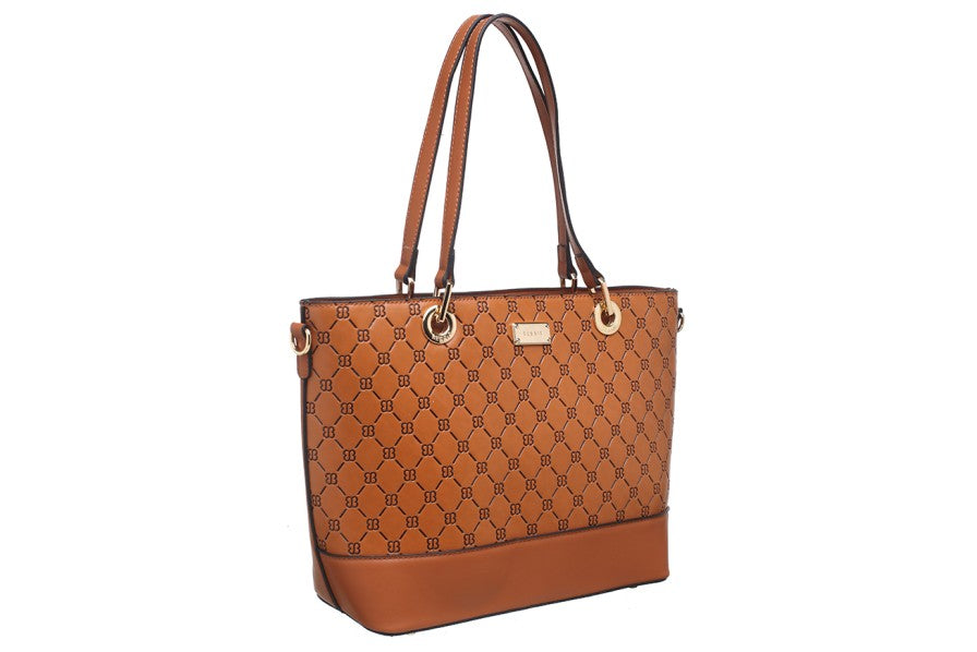 Bessie Handbag Tan