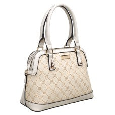 Bessie Handbag Beige