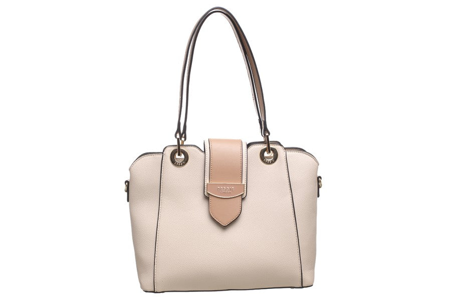 Bessie Handbag Beige