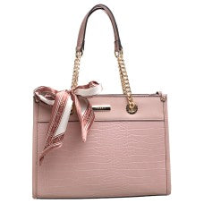 Bessie Tote Pink