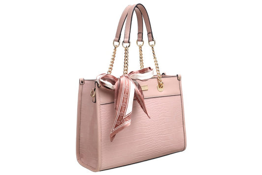 Bessie Tote Pink