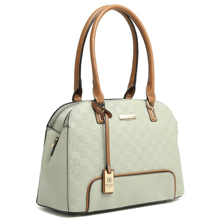 Bessie Handbag Green