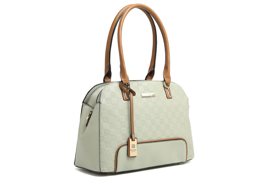 Bessie Handbag Green
