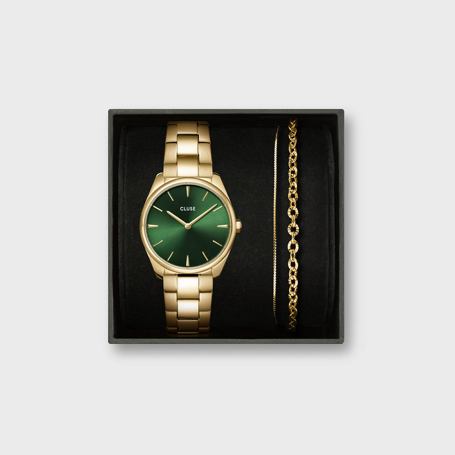 Gift Box FEROCE Petite