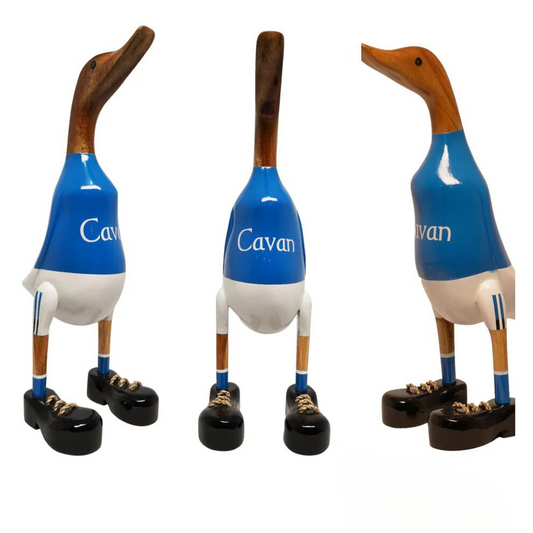 Cavan Duck