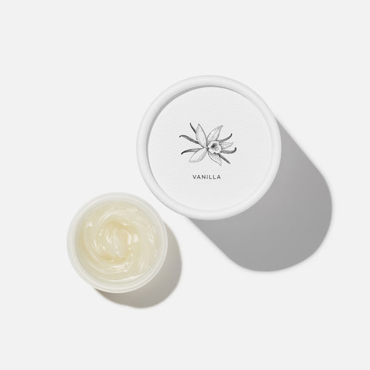 Pestle & Mortar Chummi Lip Mask Vanilla