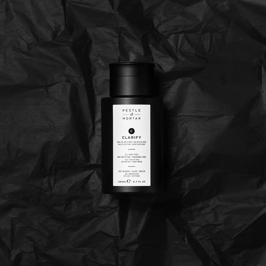 Pestle & Mortar Clarify Toner 200ml