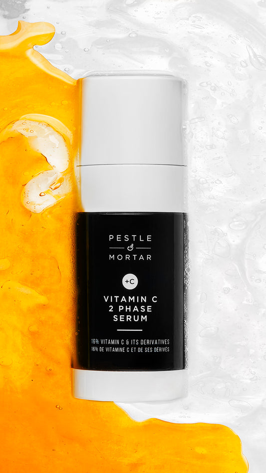 Pestle & Mortar Vitamin C 40ml