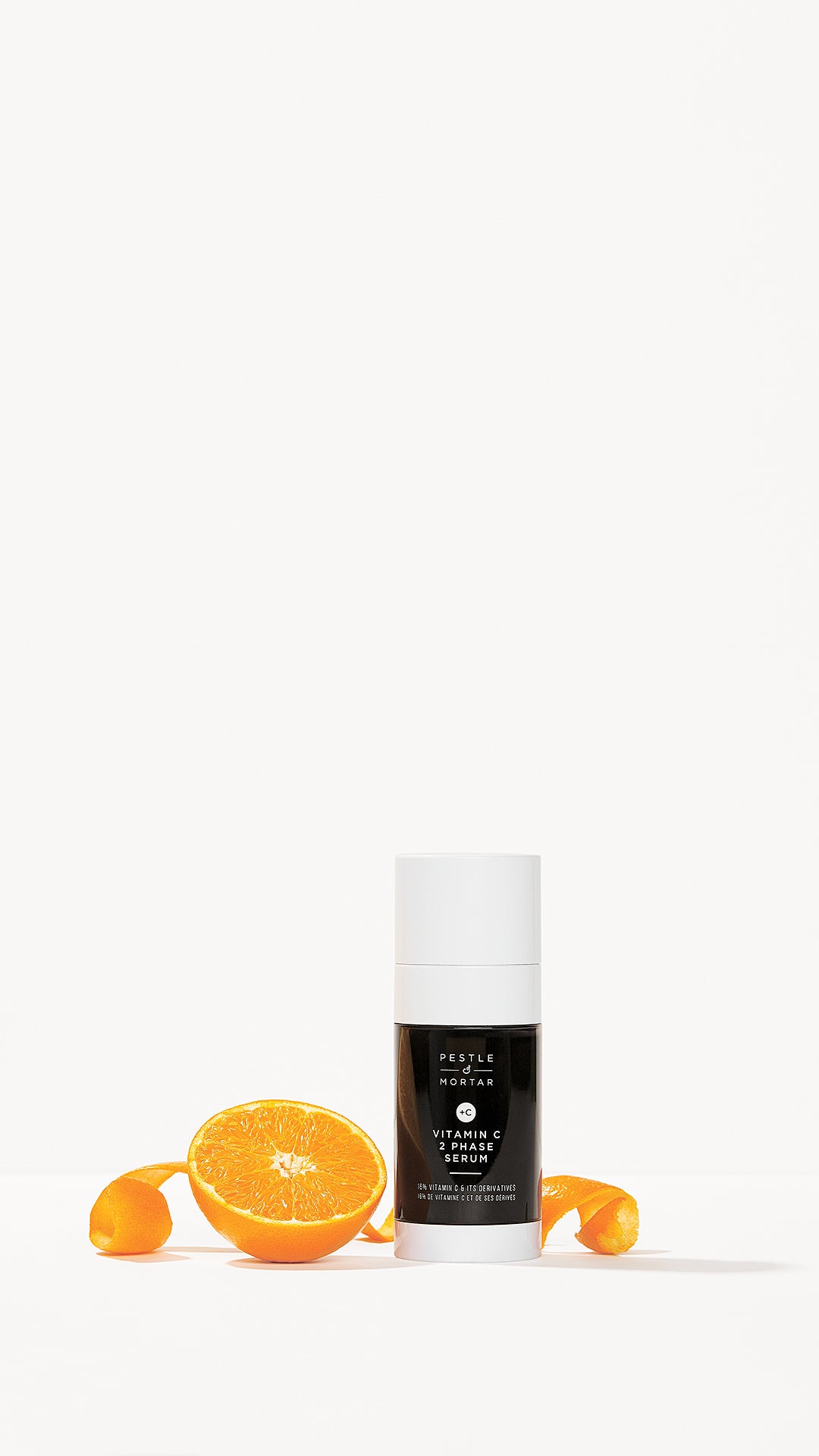Pestle & Mortar Vitamin C 40ml