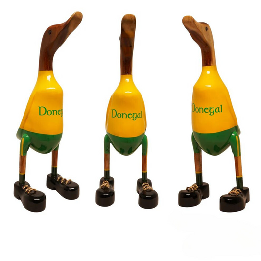 Donegal Duck