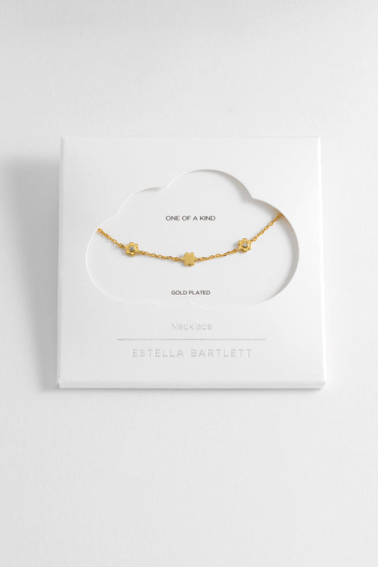 One Of A Kind Necklace