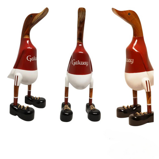 Galway Duck