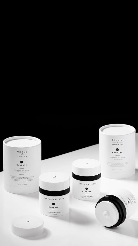 Pestle & Mortar Hydrate Lightweight Moisturiser 50ml
