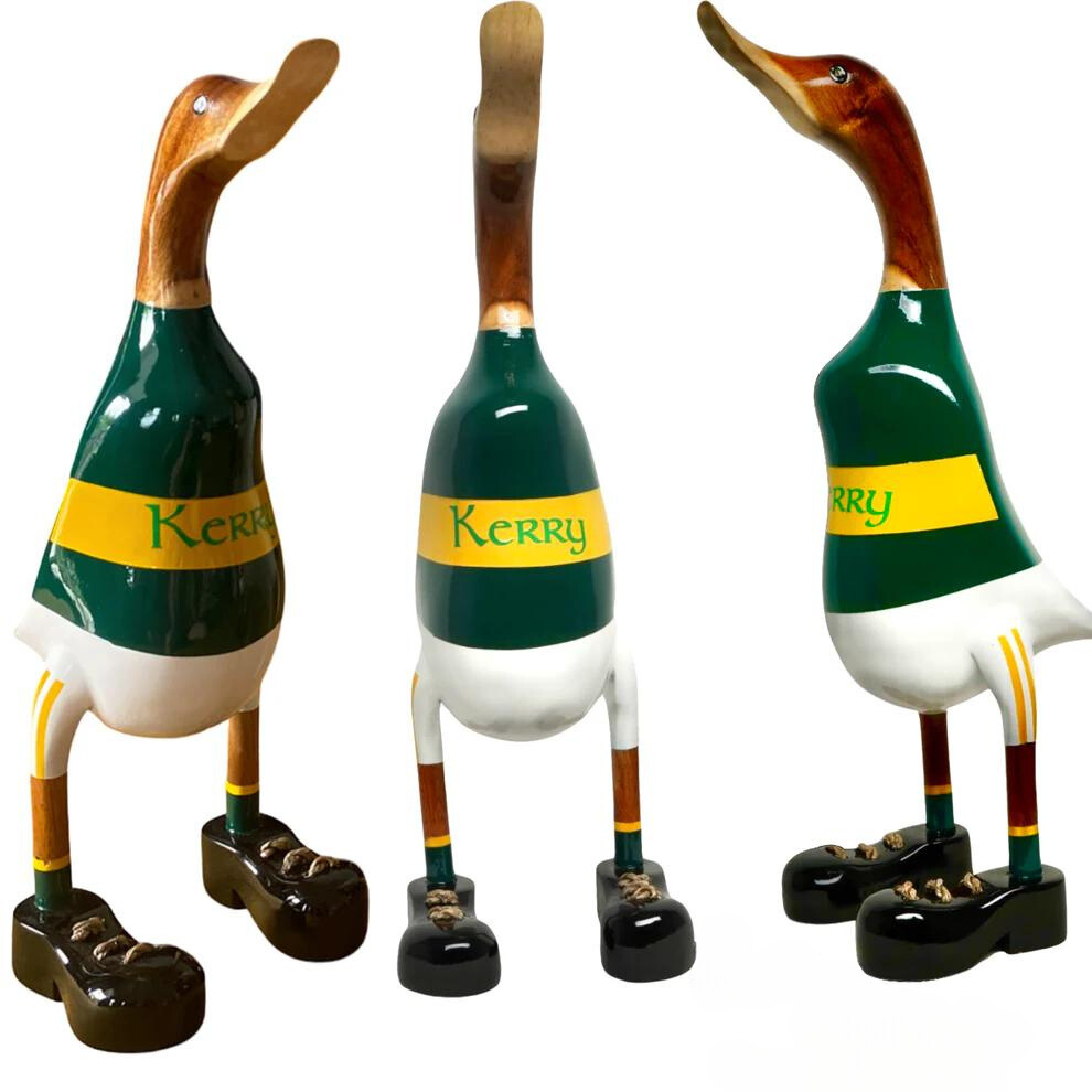 Kerry Duck