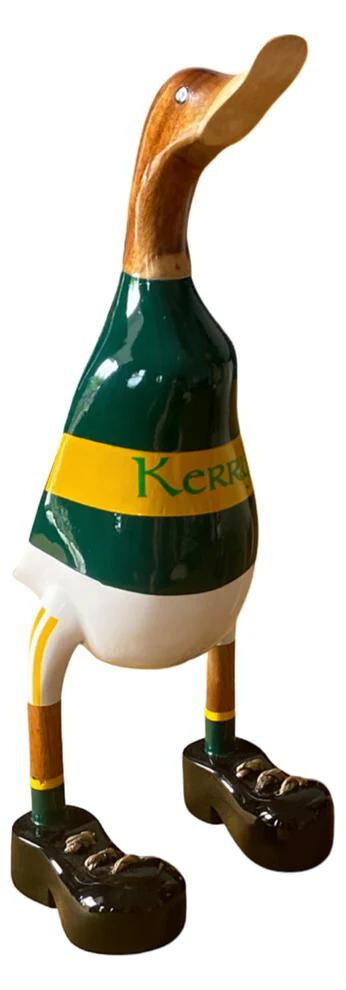 Kerry Duck