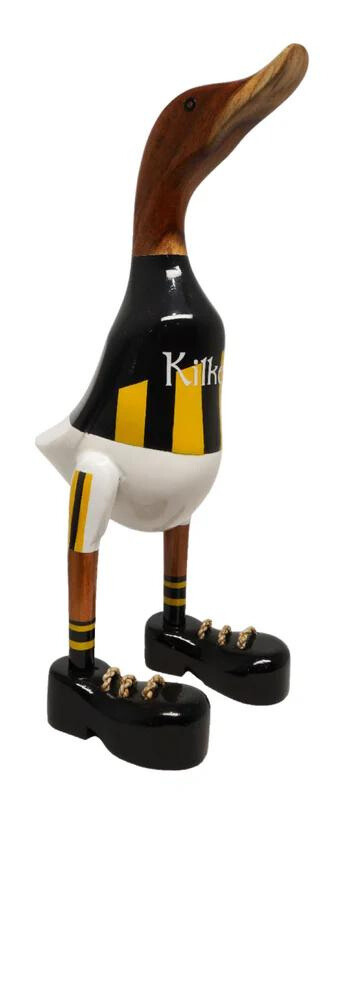 Kilkenny Duck