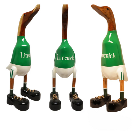 Limerick Duck