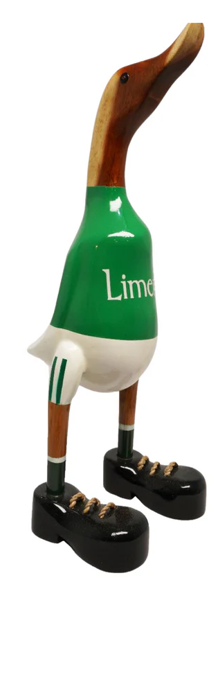 Limerick Duck