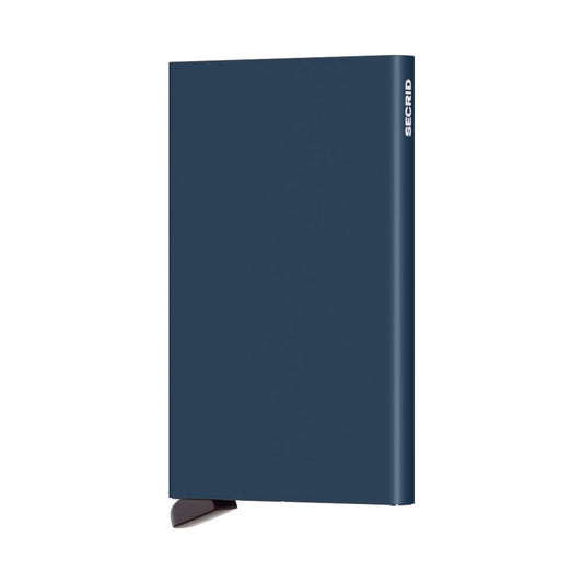 SECRID Cardprotector Navy