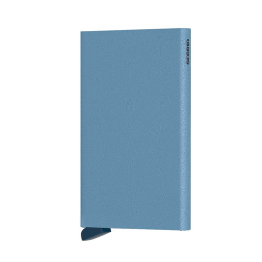 SECRID Cardprotector Sky Blue