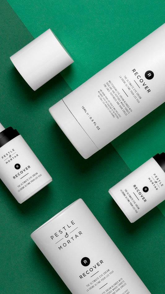 Pestle & Mortar Recover Eye Cream