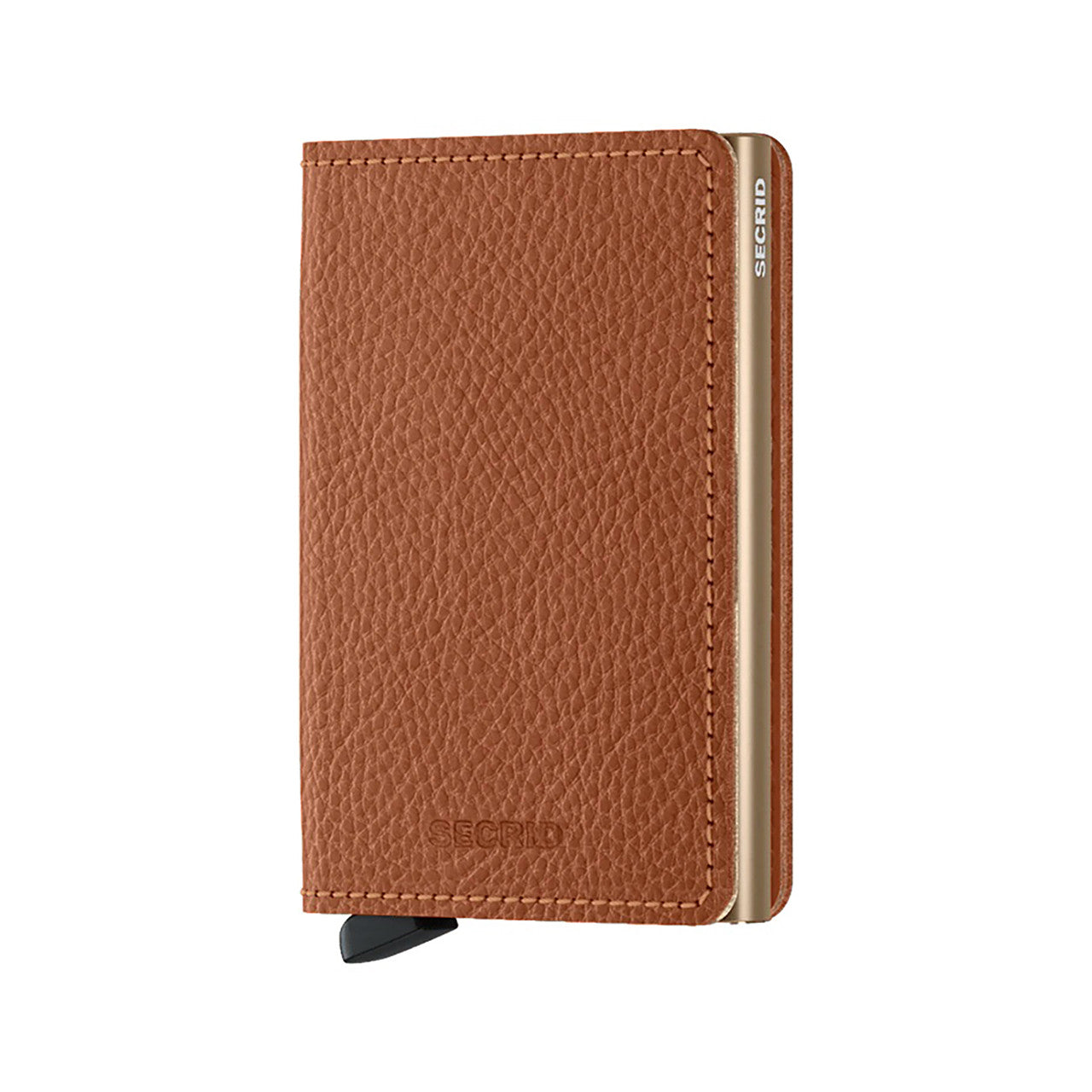 SECRID Slimwallet Vegan Carmello Sand