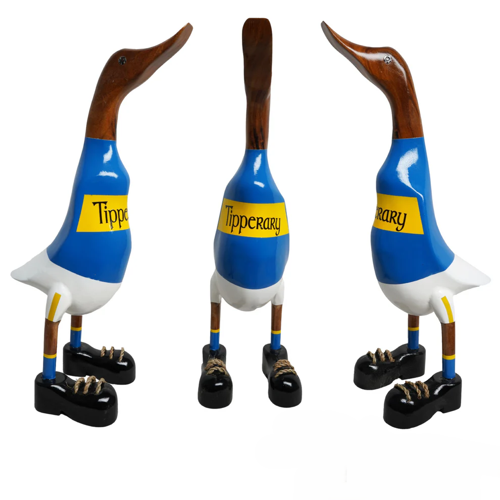 Tipperary Duck