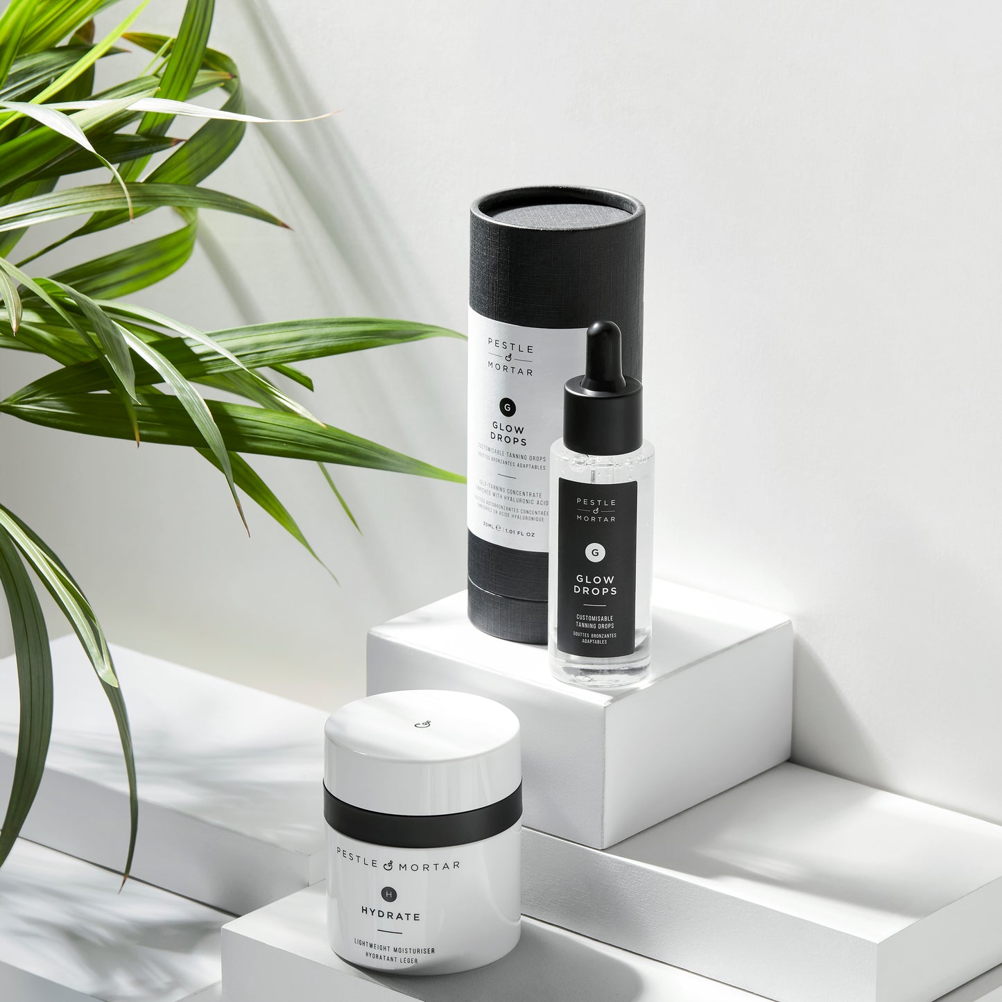 Pestle & Mortar Glow Drops 30ML