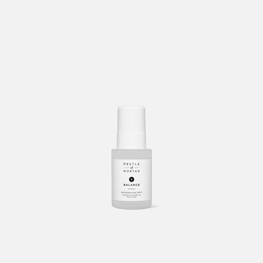 Pestle & Mortar Hydrate Balance Facial Mist 30ML