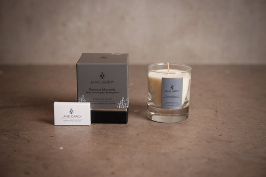 precious moments candle