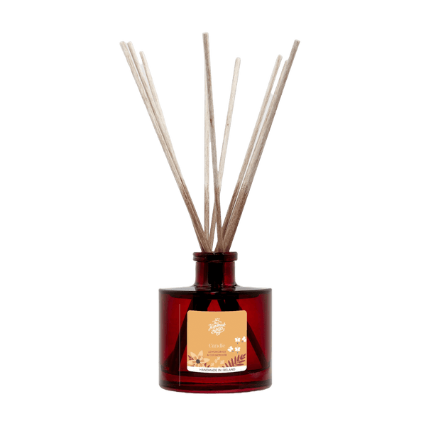 Lemongrass & Cedarwood Diffuser (200 ml)