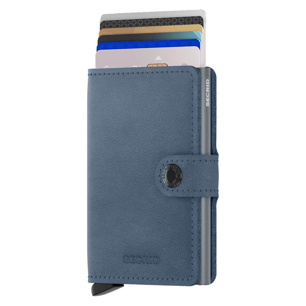SECRID Miniwallet Original Ice Blue