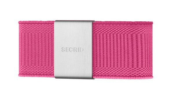 SECRID Moneyband Pink