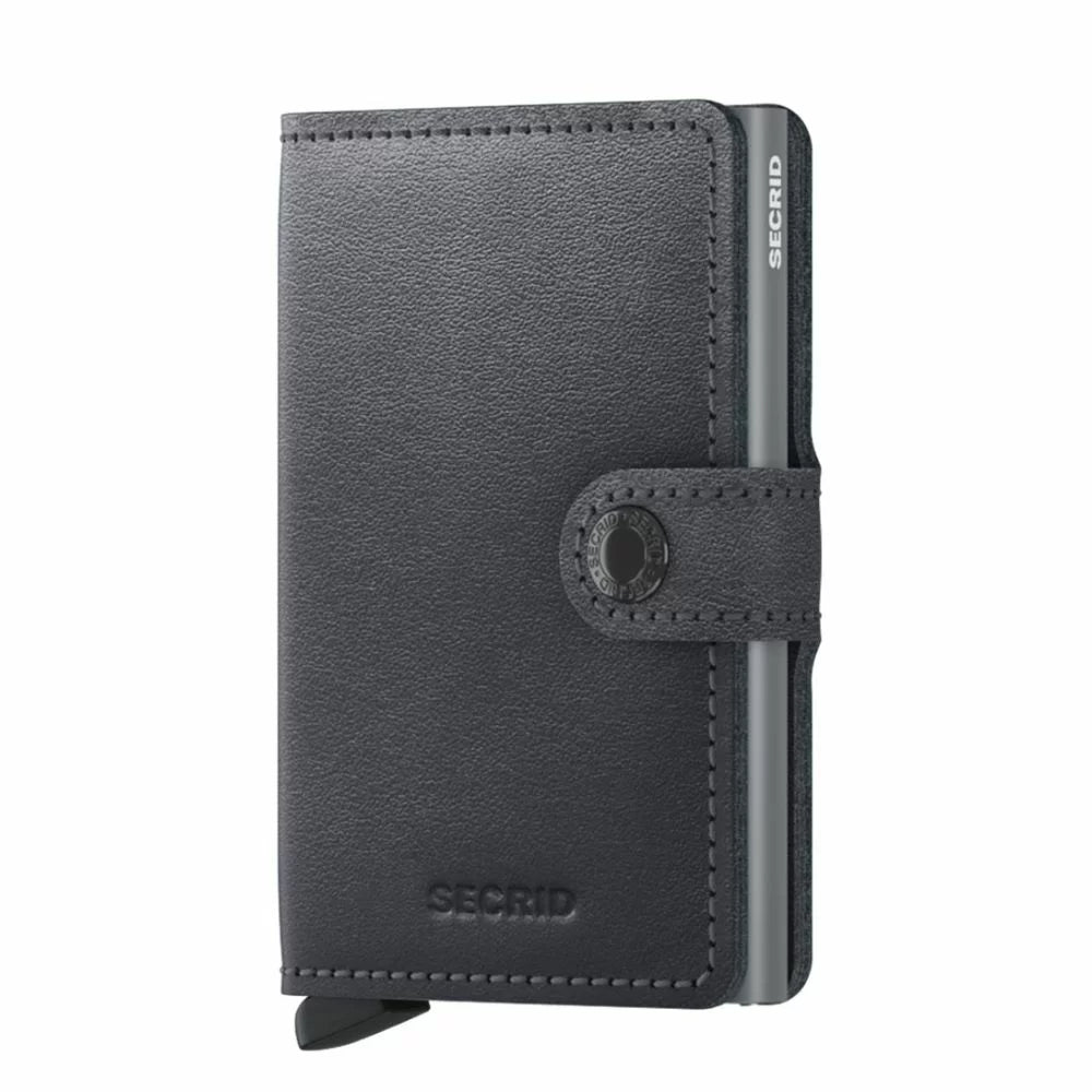 SECRID Miniwallet Original Grey