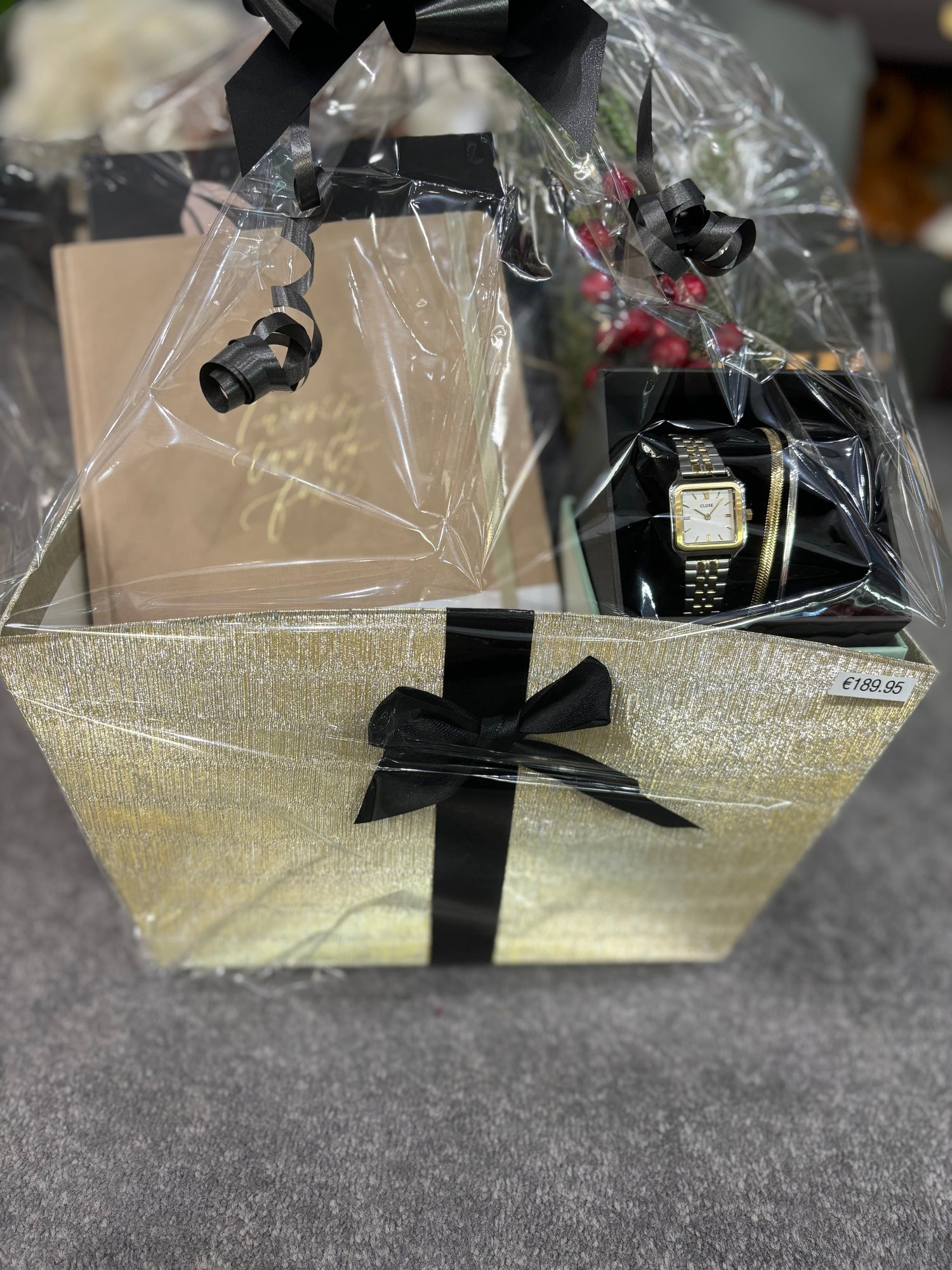 Christmas Hampers