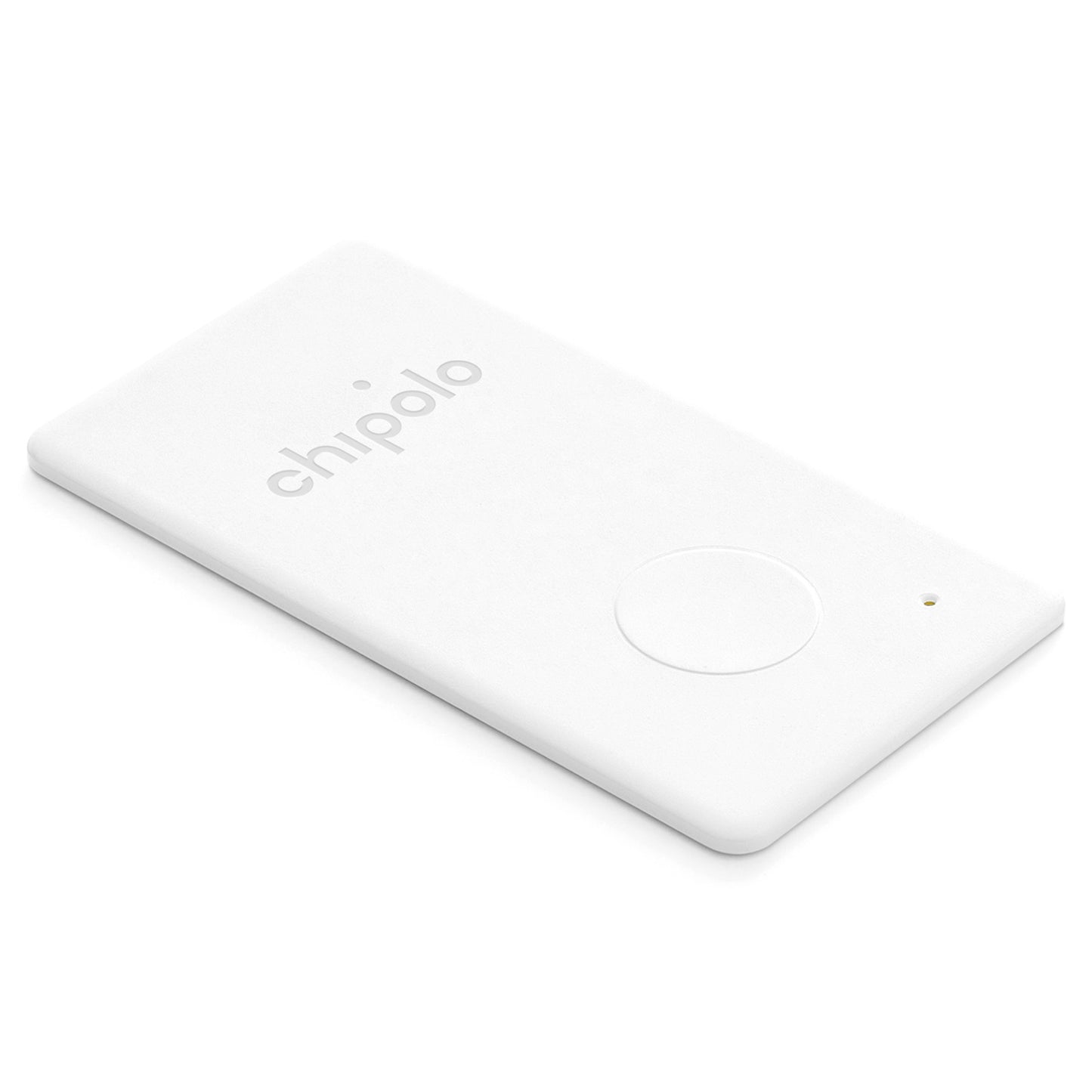 Chipolo  White Card